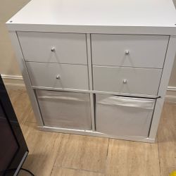 Kallax $30 With Drawers Make Me An Offer