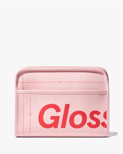 Glossier Beauty Bag