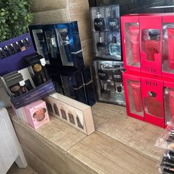 Perfumes Beratos