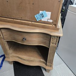 Nightstand s, Dresser  For Sale 
