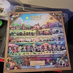 Stardew Valley Vinyl Record Set