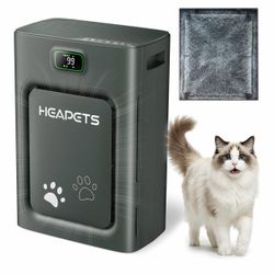 Air purifier Heapets