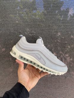 Nike Air Max 97 Pure Platinum