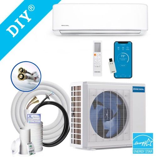 DIY MULTI ZONE SMART AIR HANDLER