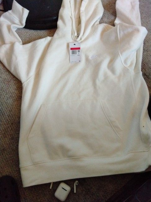 Men's L NIKE JACKET