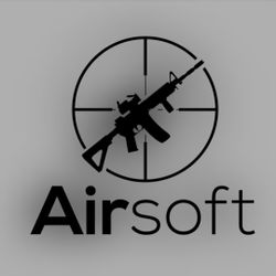 Airsoft "Pew Pews Dm For Pictures"