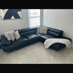 City Furniture Sofá