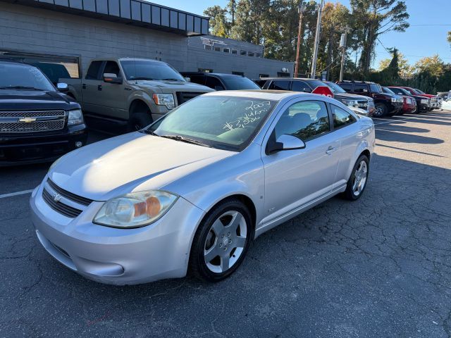 2007 Chevrolet Cobalt
