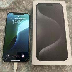 Apple iPhone 12 64GB (Unlocked)