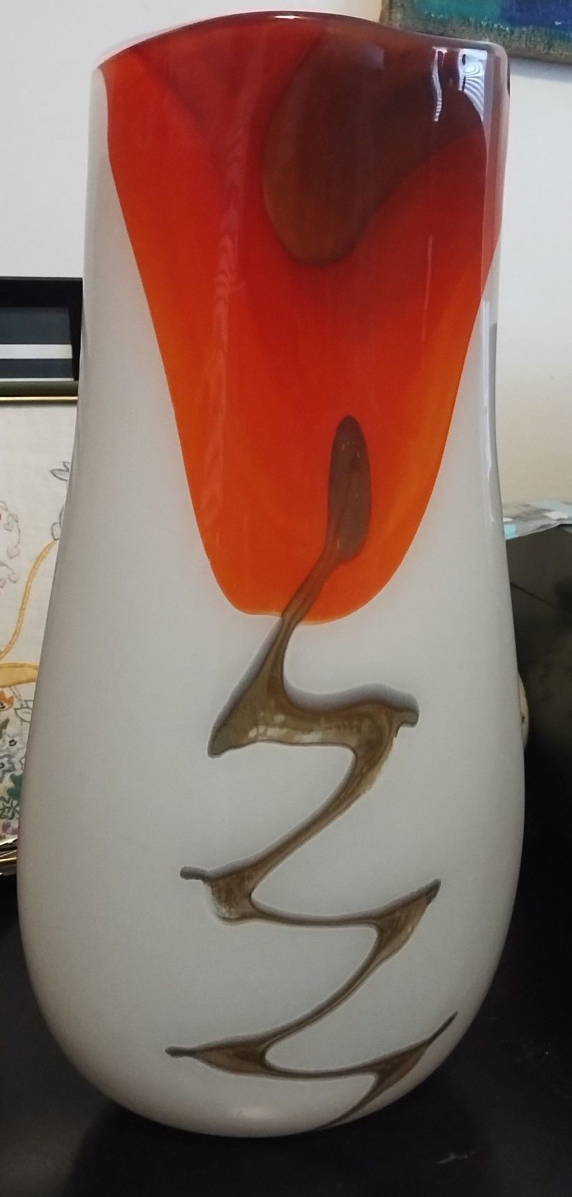 Japanese Vase