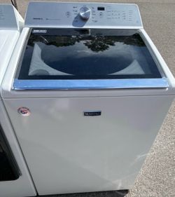 Maytag Washer
