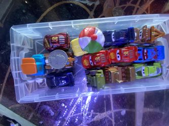 mini cars collectionn