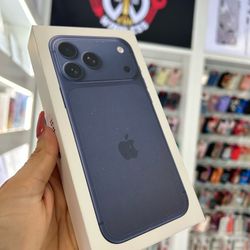 Iphone 17 pro max unlocked