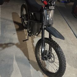 Gt73 E-bike 