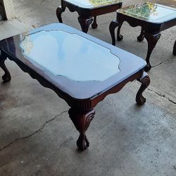 Set of Tables 