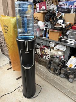 Drinking Water Dispenser Electric 