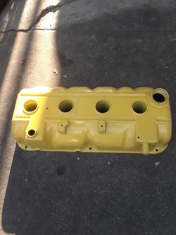 Toyota parts