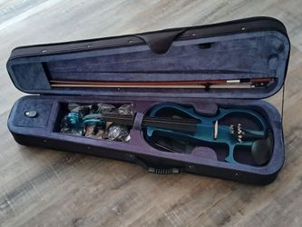 Electric Violin