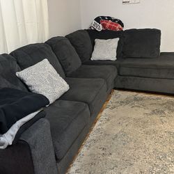 Sectional Sofa