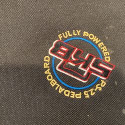 SKB PS-25 Fully Powered Pedalboard