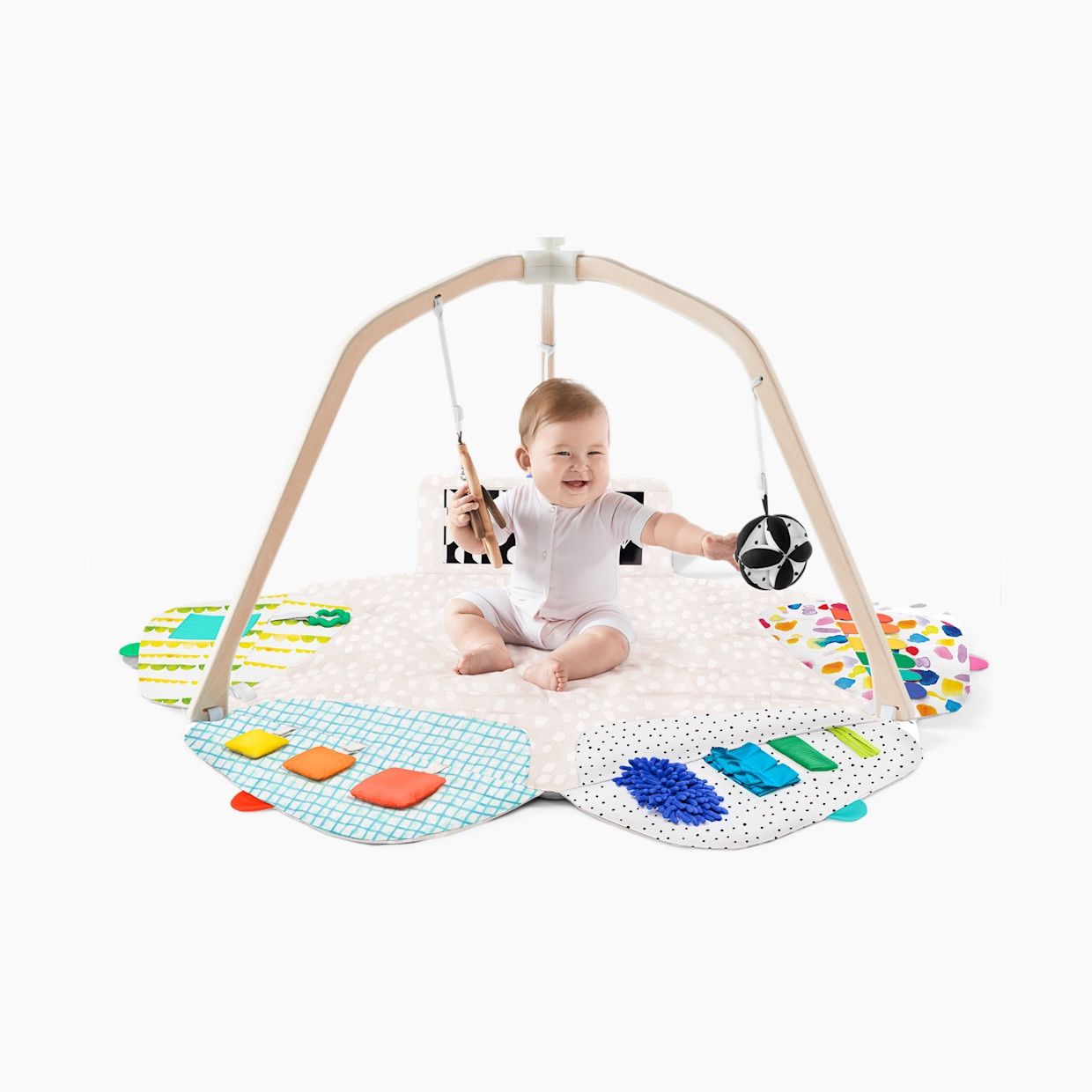 Lovevery The Play Gym