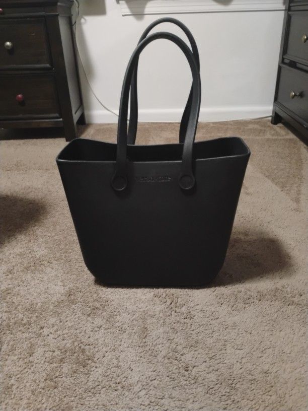 Versa Tote Bag