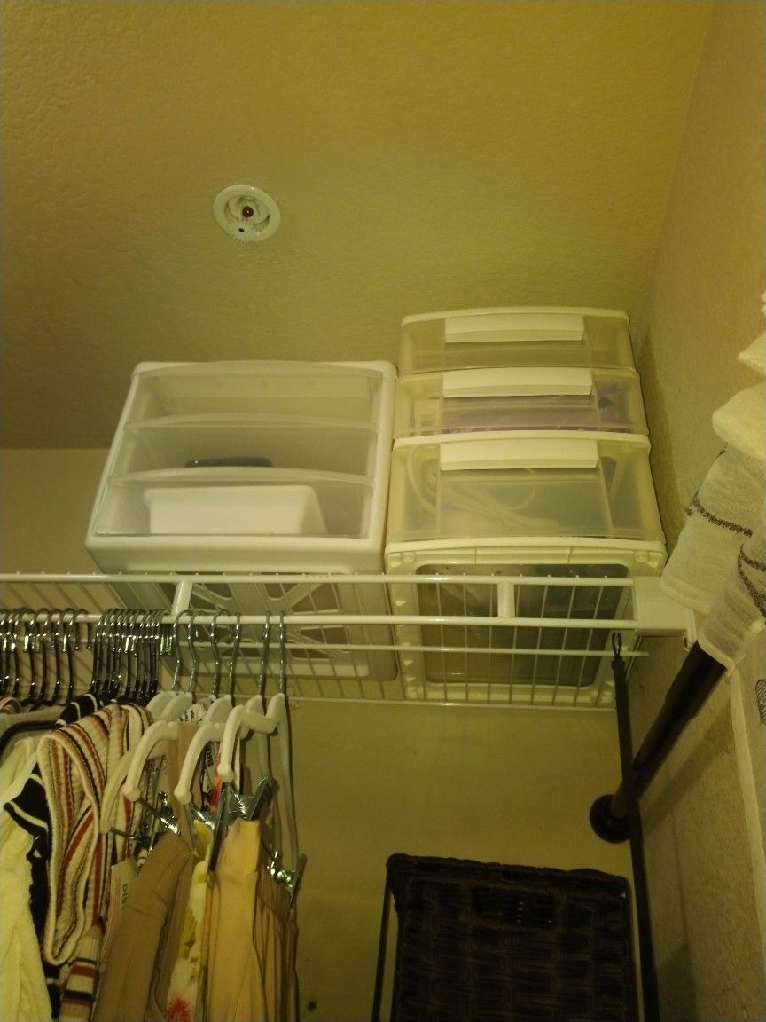 Storage