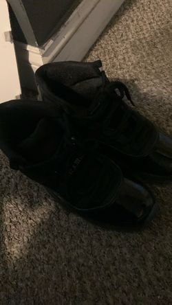 Size 9 Jordan