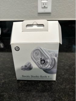 Beats Studio Buds