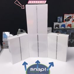 iPad 9th Gen 256gb **BRAND NEW**