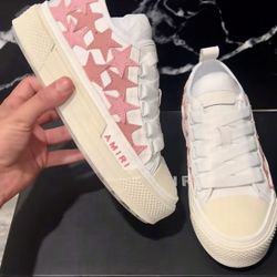 Amiri Shoe For Women