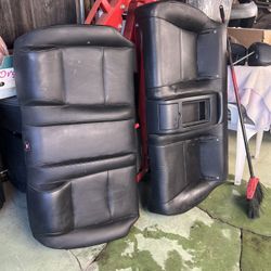 Asientos 💺 Para Un Infinity 2003 / 2006 G 35 Cope 
