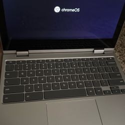 Lenovo Chromebook 