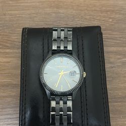 Caravelle Watch