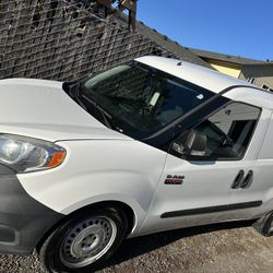 2015 Ram ProMaster City