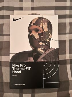 CAMO NIKE SKI