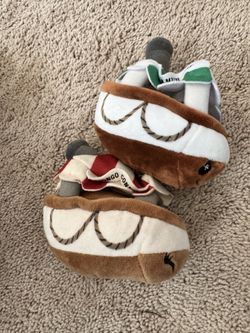 Disney Wishables Jungle Cruise Series Mystery Plush - Set of 2 Steamers