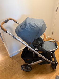 Uppababy Cruz V3