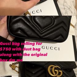 Gucci Bag