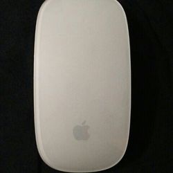 Apple Magic Mouse  Wireless Mouse 1 Generation  Working Great Apple Works On Computers Or Laptops, Bluetooth