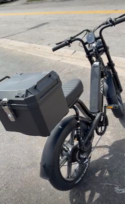 Bicicleta eléctricas