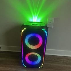 Bluetooth Speaker