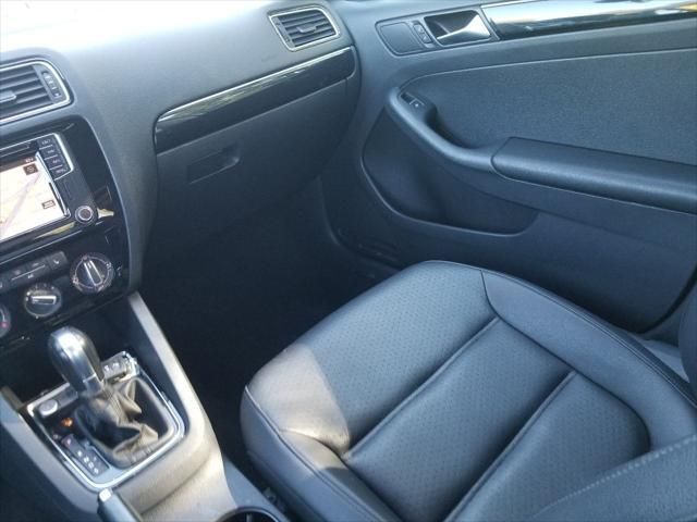 2016 Volkswagen Jetta Sedan
