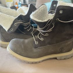 Women’s Timberland Boot