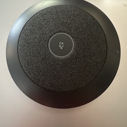 Logi tech (Mic Pod) Microphone