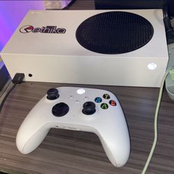 Comes With One Controller Only Serious 