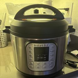 Instant Pot