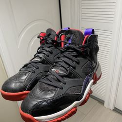 Jordan Jumpman Size 11.5