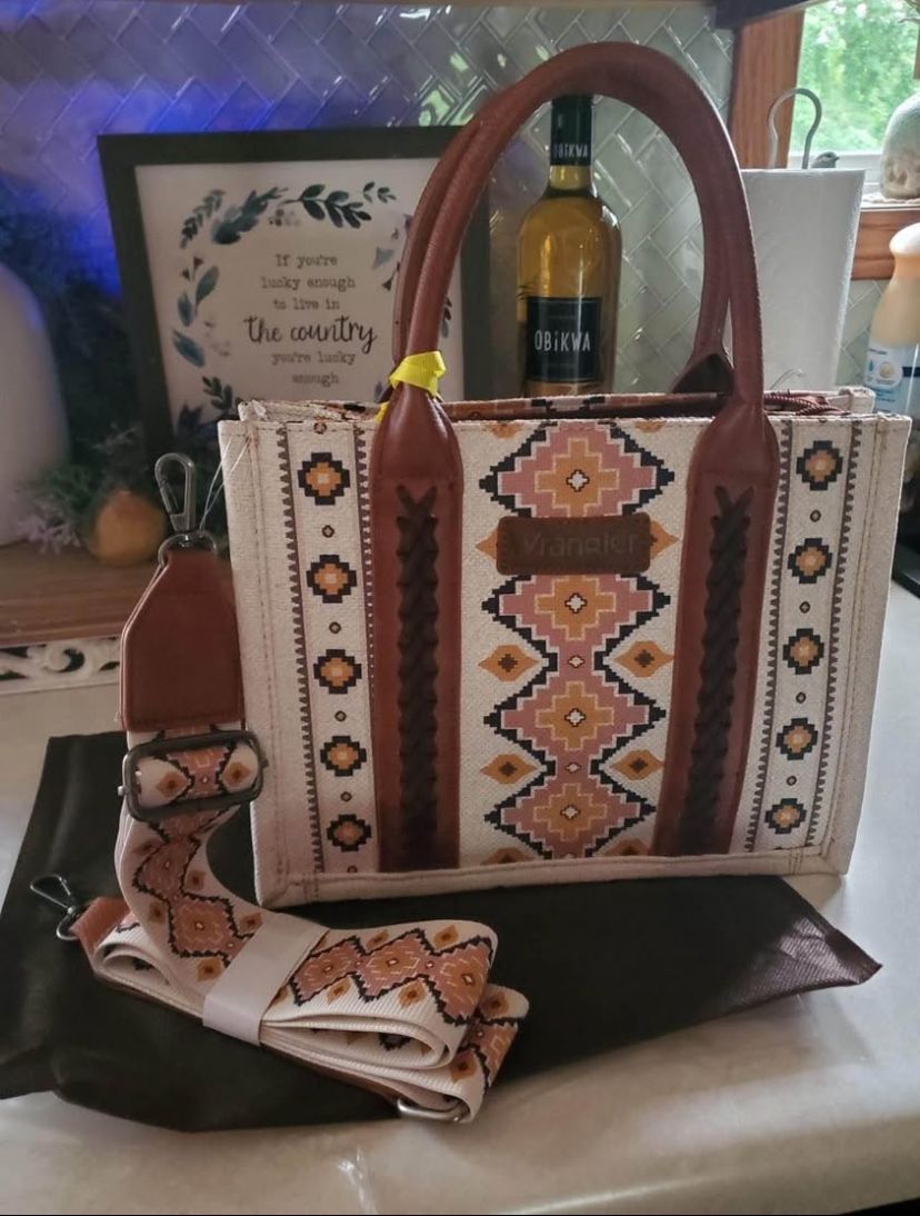 Tote Bag For Women