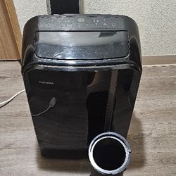 TOSHIBA Mobile Air Conditioner 